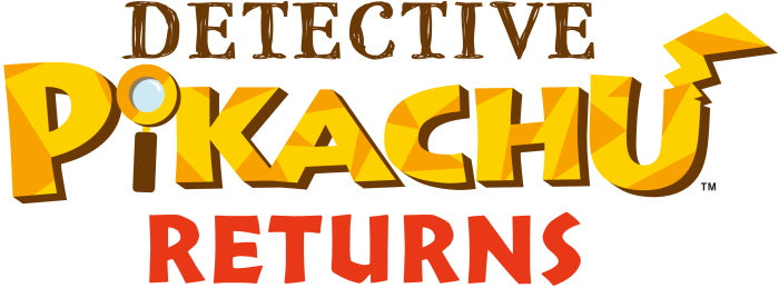 Detective Pikachu Returns