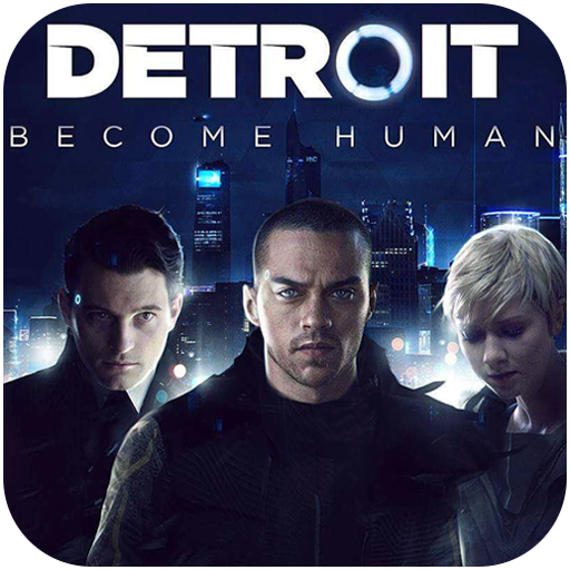 Detroit: Become Human