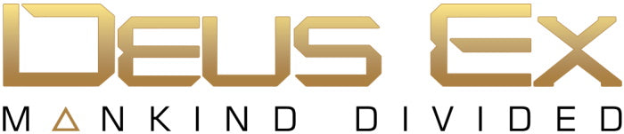 Deus Ex: Mankind Divided - Limited Edition Guide