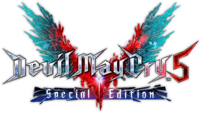 Devil May Cry 5: Special Edition