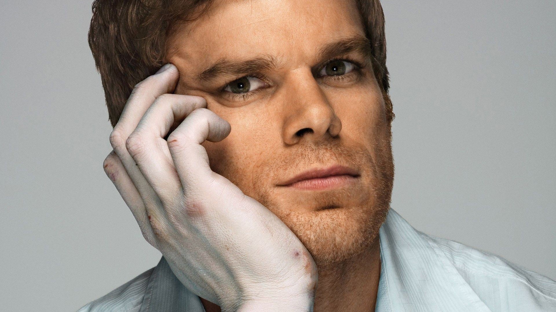 Dexter: The Complete Series - Seasons 1-8