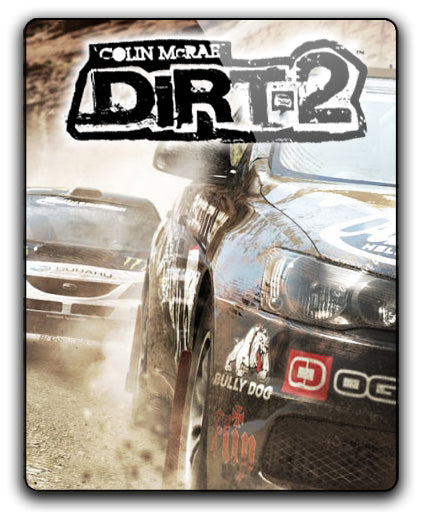 DiRT 2