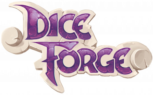 Dice Forge