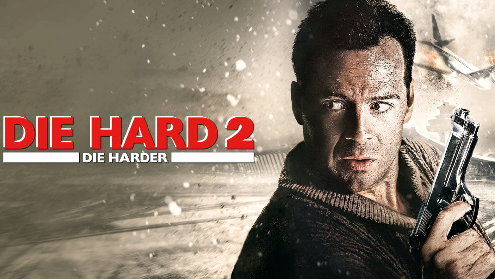 Die Hard 5-Movie Collection