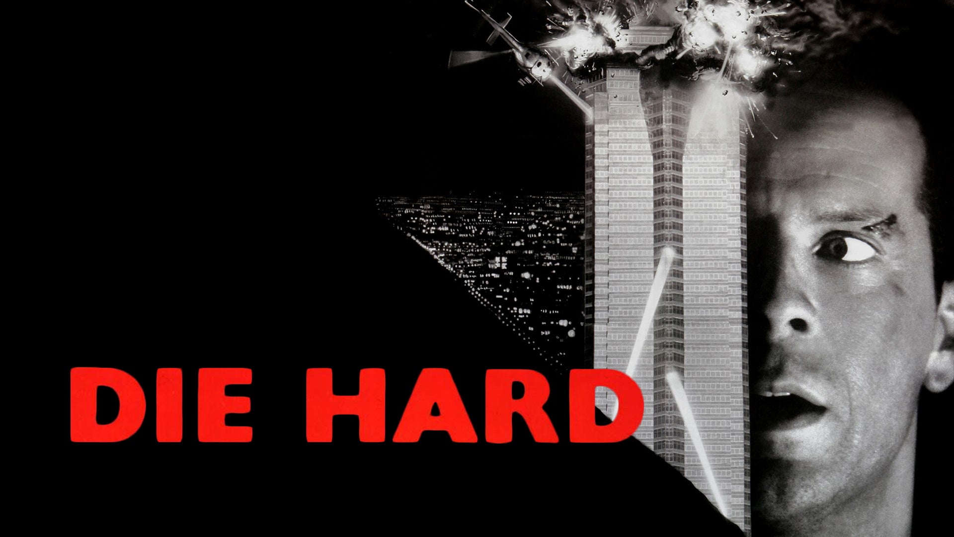 Die Hard 5-Movie Collection