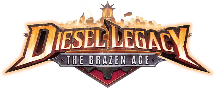 Diesel Legacy: The Brazen Age
