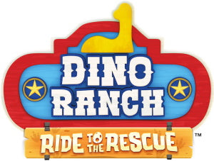 Dino Ranch: Ride to Rescue