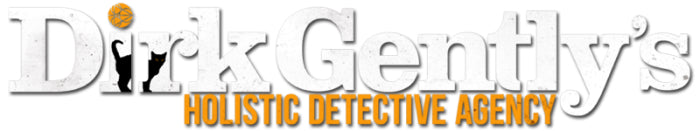 Dirk Gently’s Holistic Detective Agency: Season One