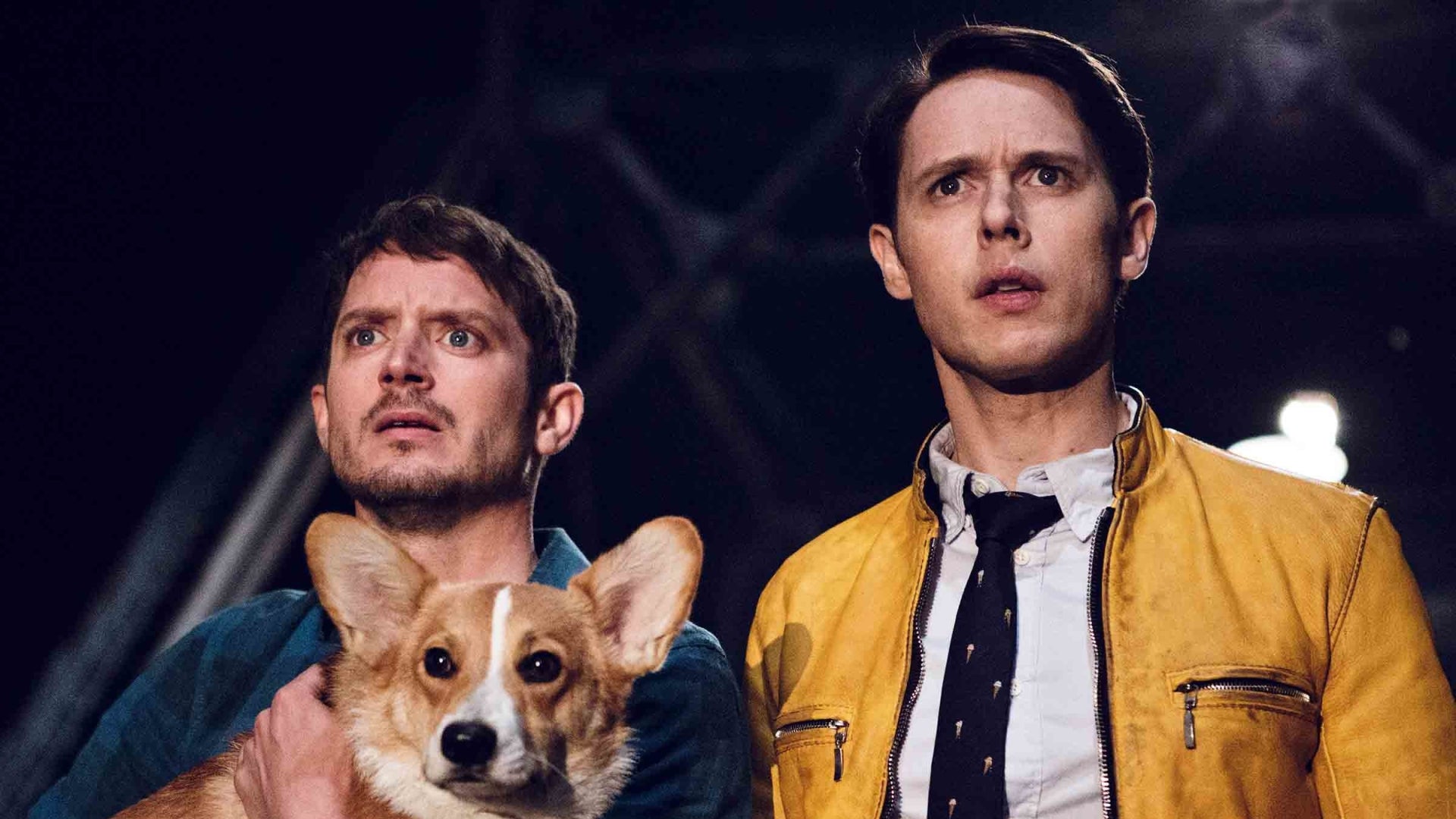 Dirk Gently’s Holistic Detective Agency: Season One