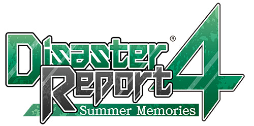 Disaster Report 4: Summer Memories