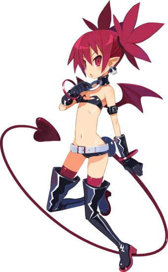 Disgaea 1 Complete