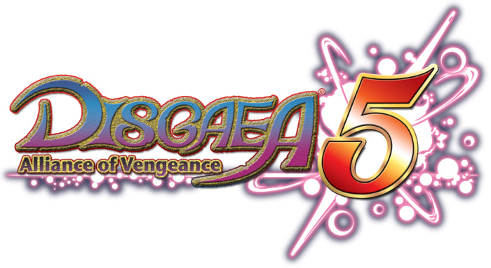 Disgaea 5: Alliance of Vengeance - Limited Edition