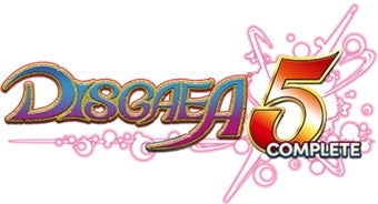 Disgaea 5 Complete - Limited Edition