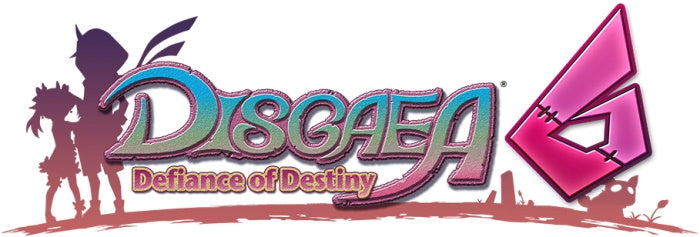 Disgaea 6: Defiance of Destiny - Unrelenting Edition