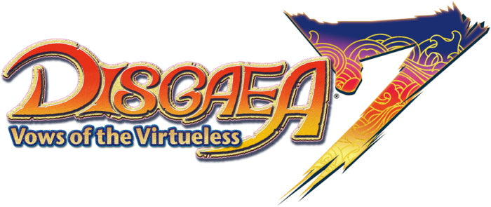 Disgaea 7: Vows of the Virtueless - Deluxe Edition