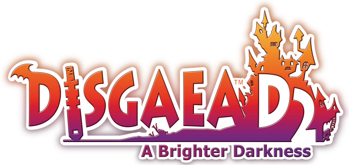 Disgaea D2: A Brighter Darkness - Limited Edition