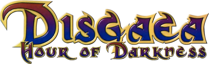 Disgaea: Hour of Darkness