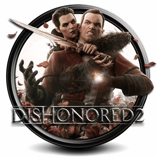 Dishonored 2