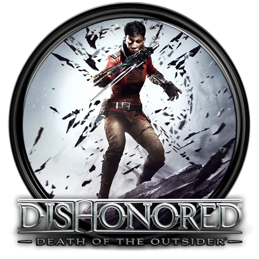 Dishonored: Death of the Outsider