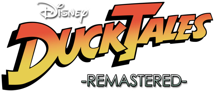 Disney DuckTales Remastered