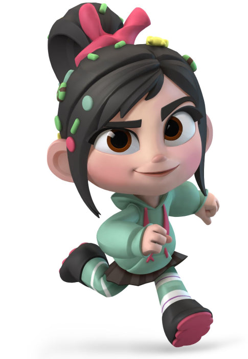 Disney Infinity 1.0: Vanellope