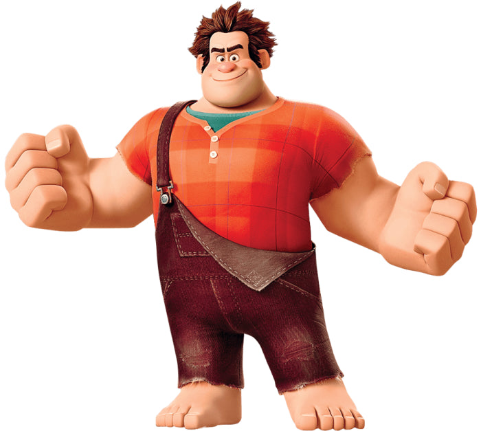 Disney Infinity 1.0: Wreck-It Ralph