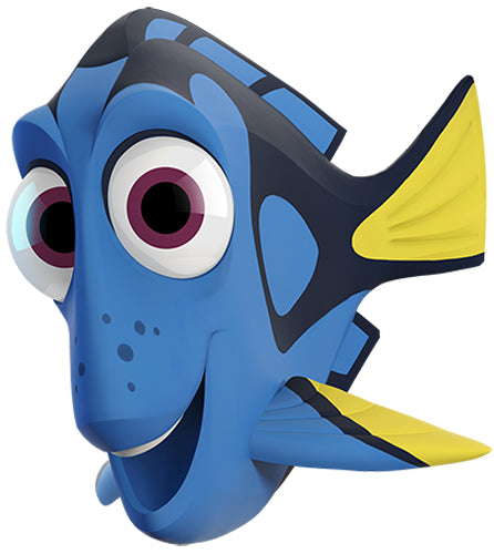 Disney Infinity 3.0: DisneyPixar Finding Dory Play Set