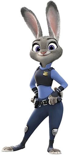 Disney Infinity 3.0: Judy Hopps