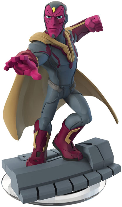 Disney Infinity 3.0: Marvel's Vision