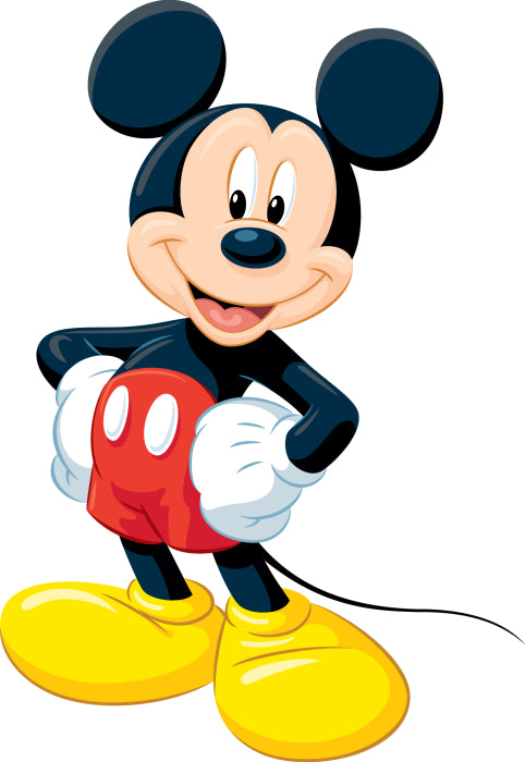 Disney Infinity 3.0 will apparently include classic Mickey Mouse