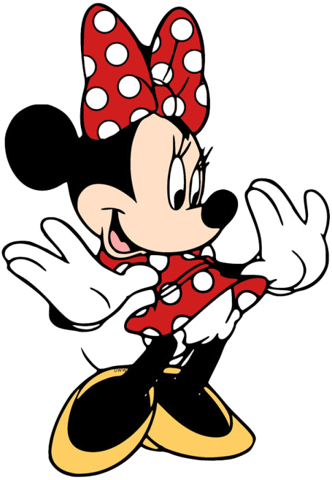 Disney Infinity 3.0: Minnie Mouse