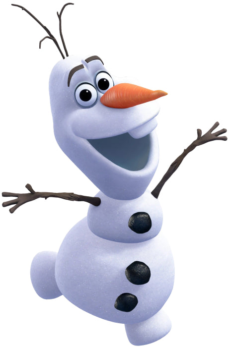 Disney Infinity 3.0: Frozen's Olaf