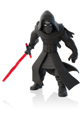 Disney Infinity 3.0: Star Wars The Force Awakens Kylo Ren