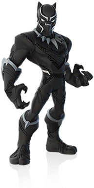 Disney Infinity 3.0: Black Panther