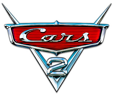 Disney Pixar's Cars 2