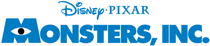 Disney Pixar's Monsters, Inc. - Limited Edition Zavvi Exclusive SteelBook