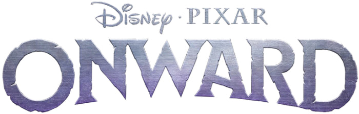 Disney Pixar's Onward 3D