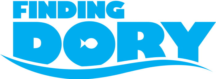 Disney Pixar's Finding Dory