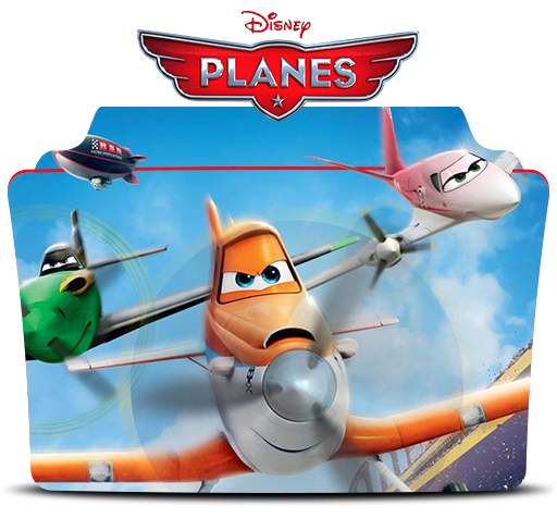 Disney's Planes