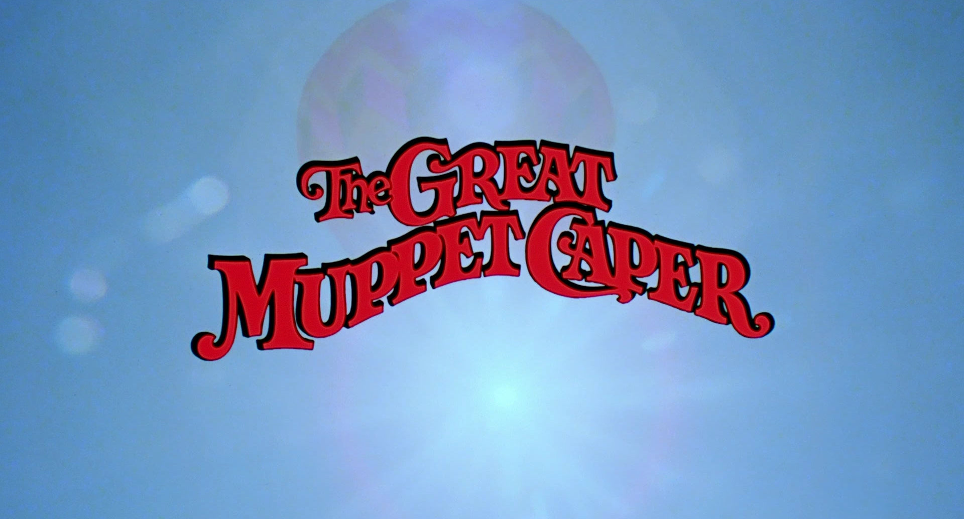 The Muppets 6-Movie Collection