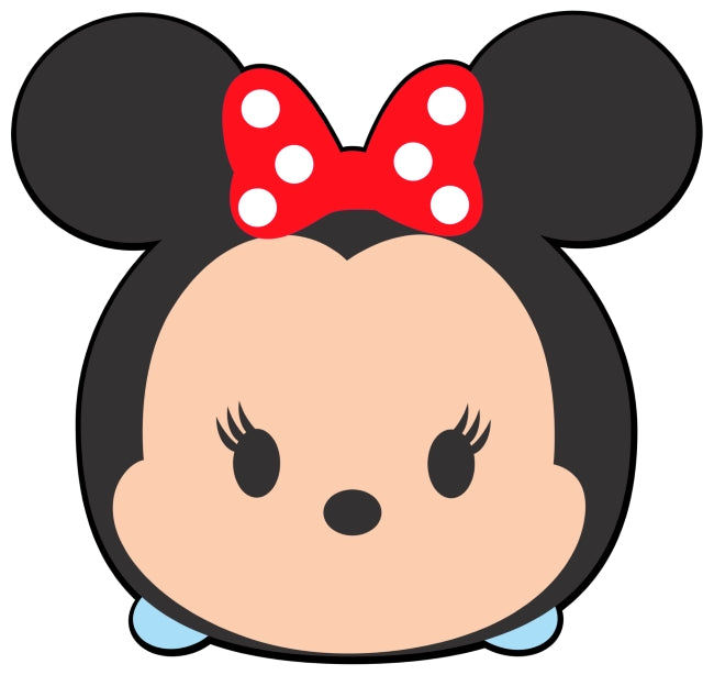 Disney Tsum Tsum Festival