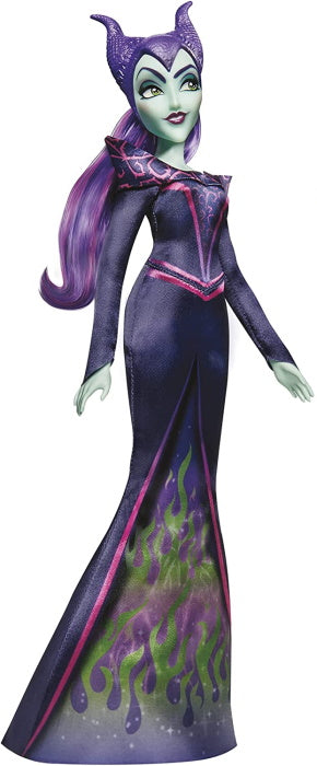 Disney Villains Maleficient Fashion Doll