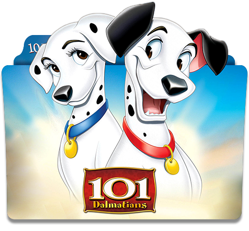 Disney's 101 Dalmatians + 101 Dalmatians II: Patch's London Adventure