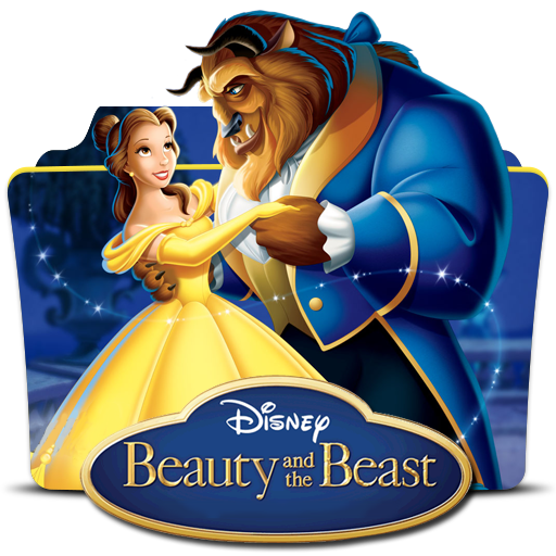 Disney's Beauty and the Beast - Limited Edition SteelBook