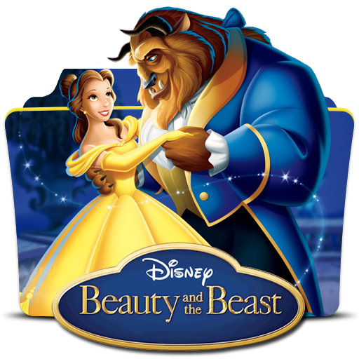 Disney's Beauty and the Beast Live Action + Animated Collection