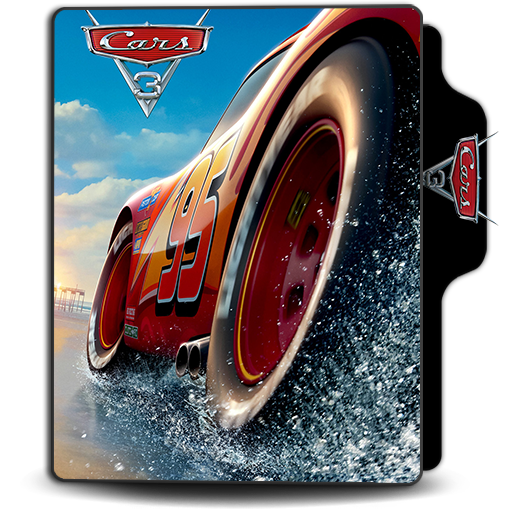 Disney Pixar Cars 3