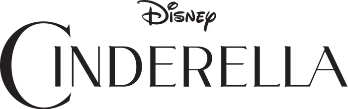 Disney's Cinderella - Live Action - Limited Edition Collectible SteelBook