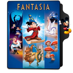 Disney's Fantasia - The Original Classic