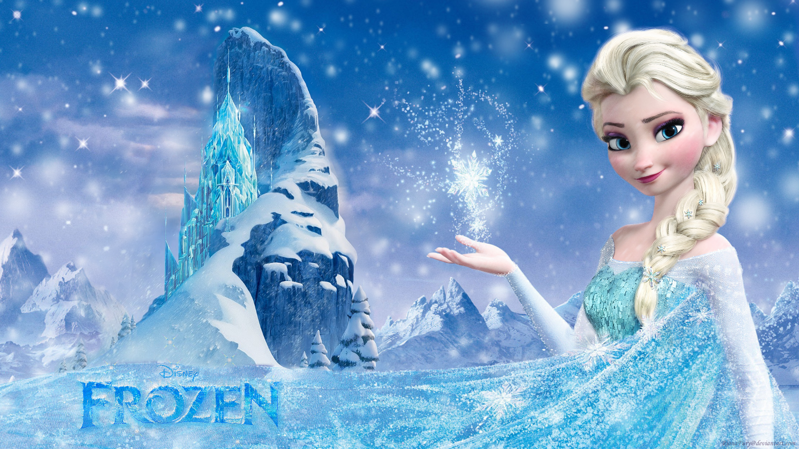 Disney's Frozen: Collector's Edition