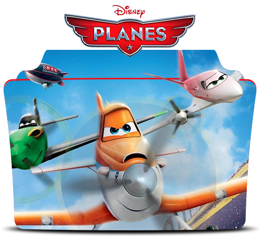 Disney's Planes + Planes 2: Fire & Rescue 2-Movie Collection